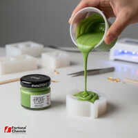 Epoxy Pigment Paste
