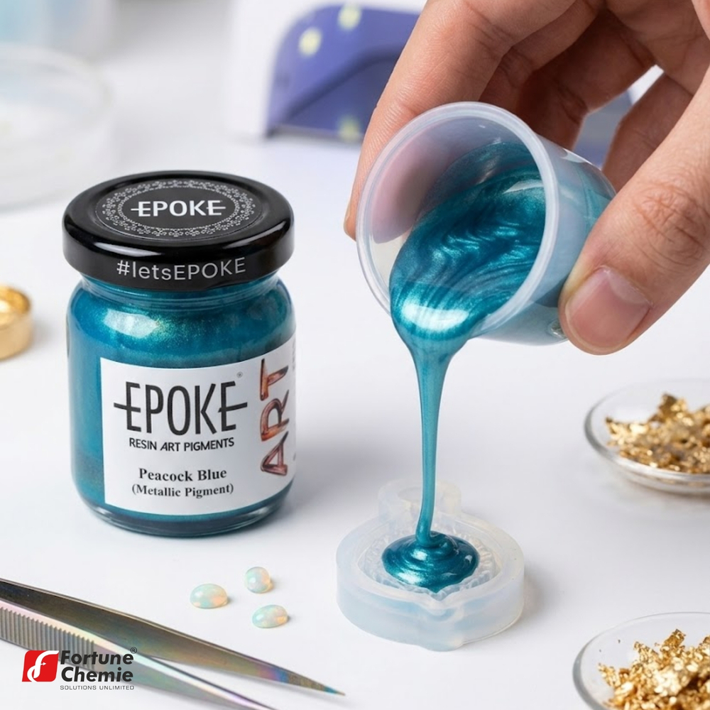 Pigments For 3D Printing