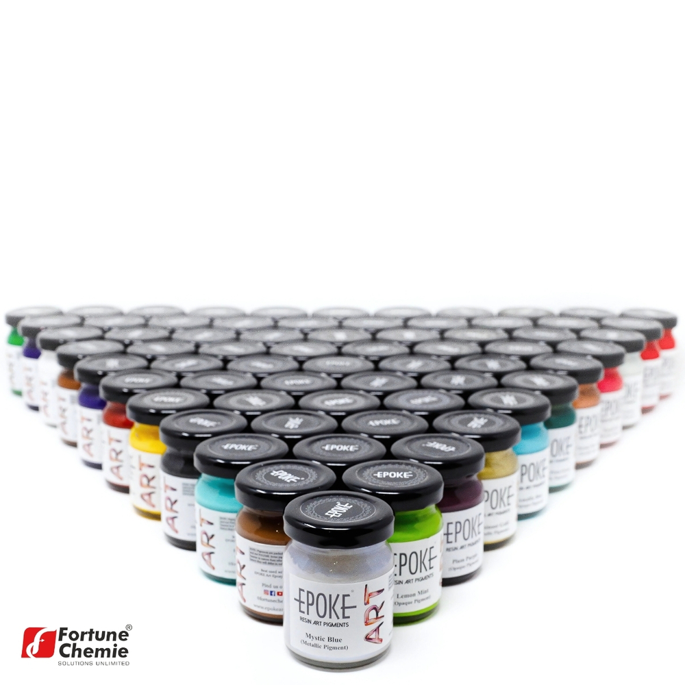 Pigments For Pu Coating