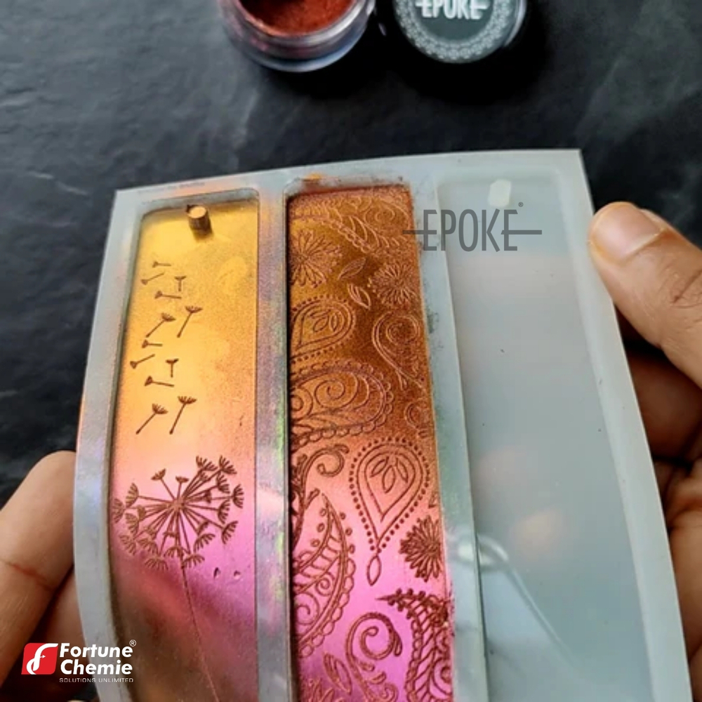 Epoke Super Chameleon Flakes