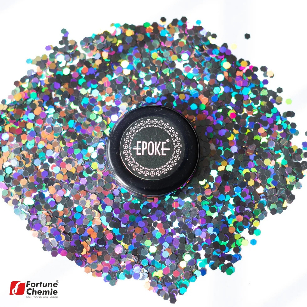 Resin Art Glitters