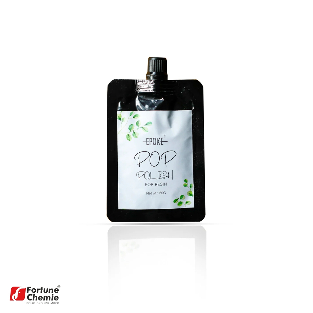 Epoke Pop Polish Or Resin Polish