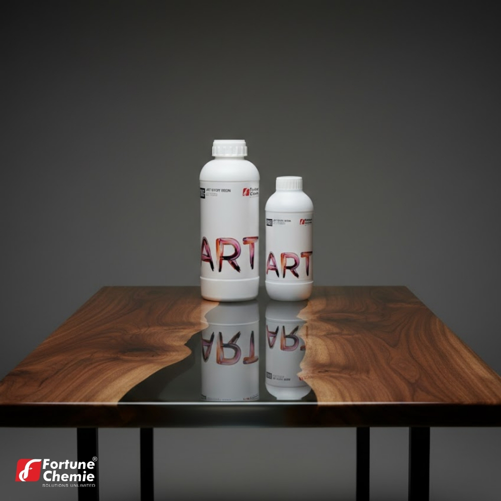 Clear Epoxy