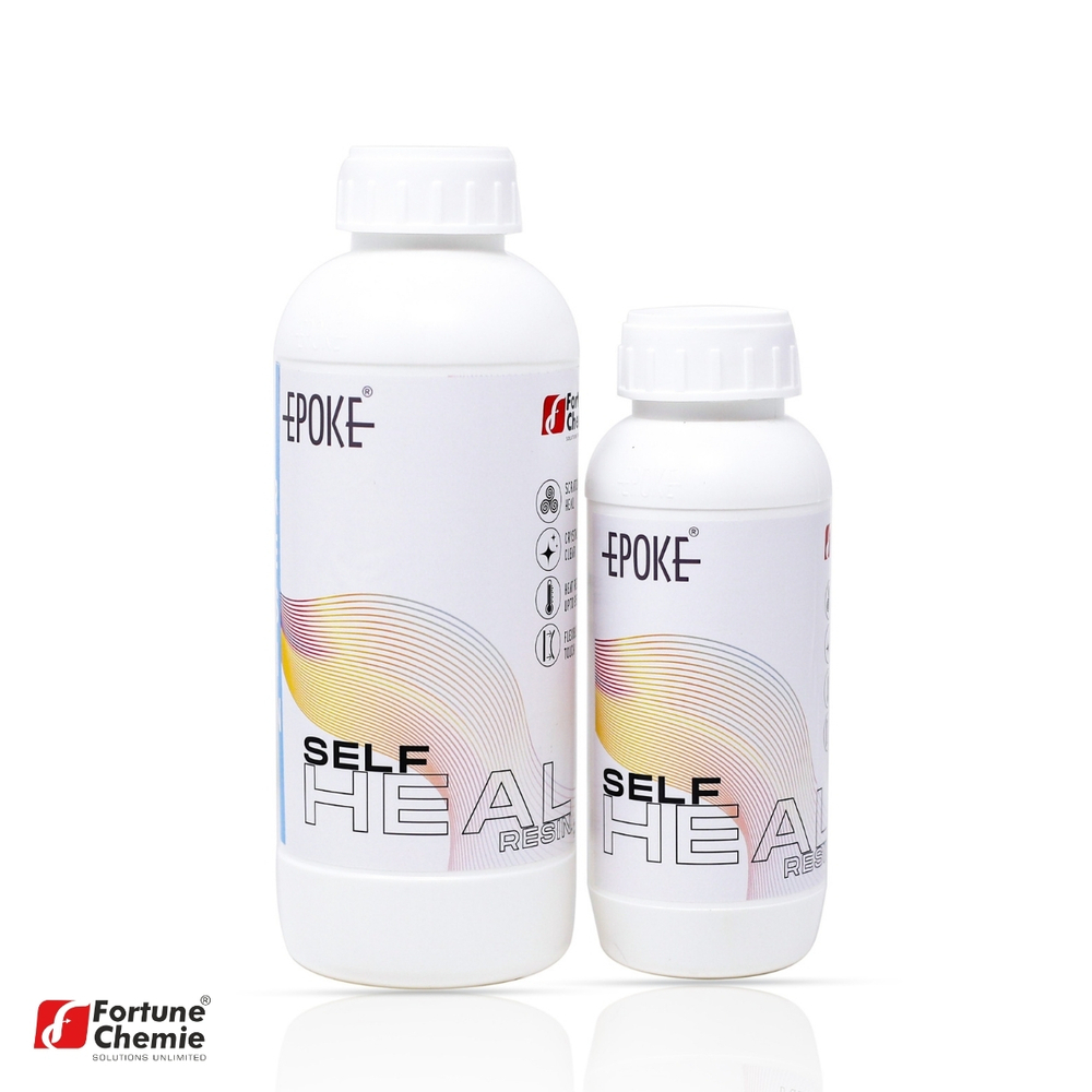 Flexible Epoxy Resin