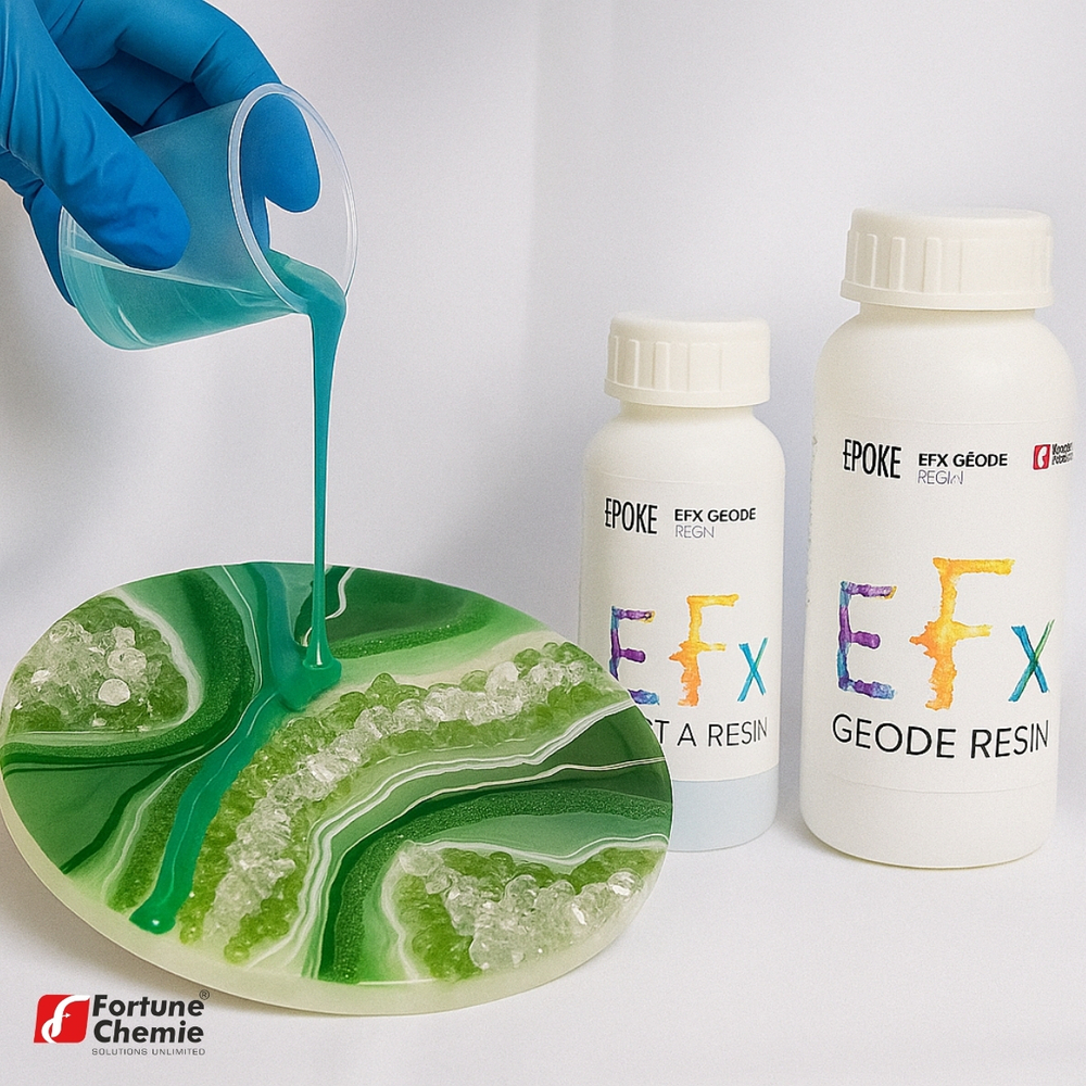 Epoke Efx Resin