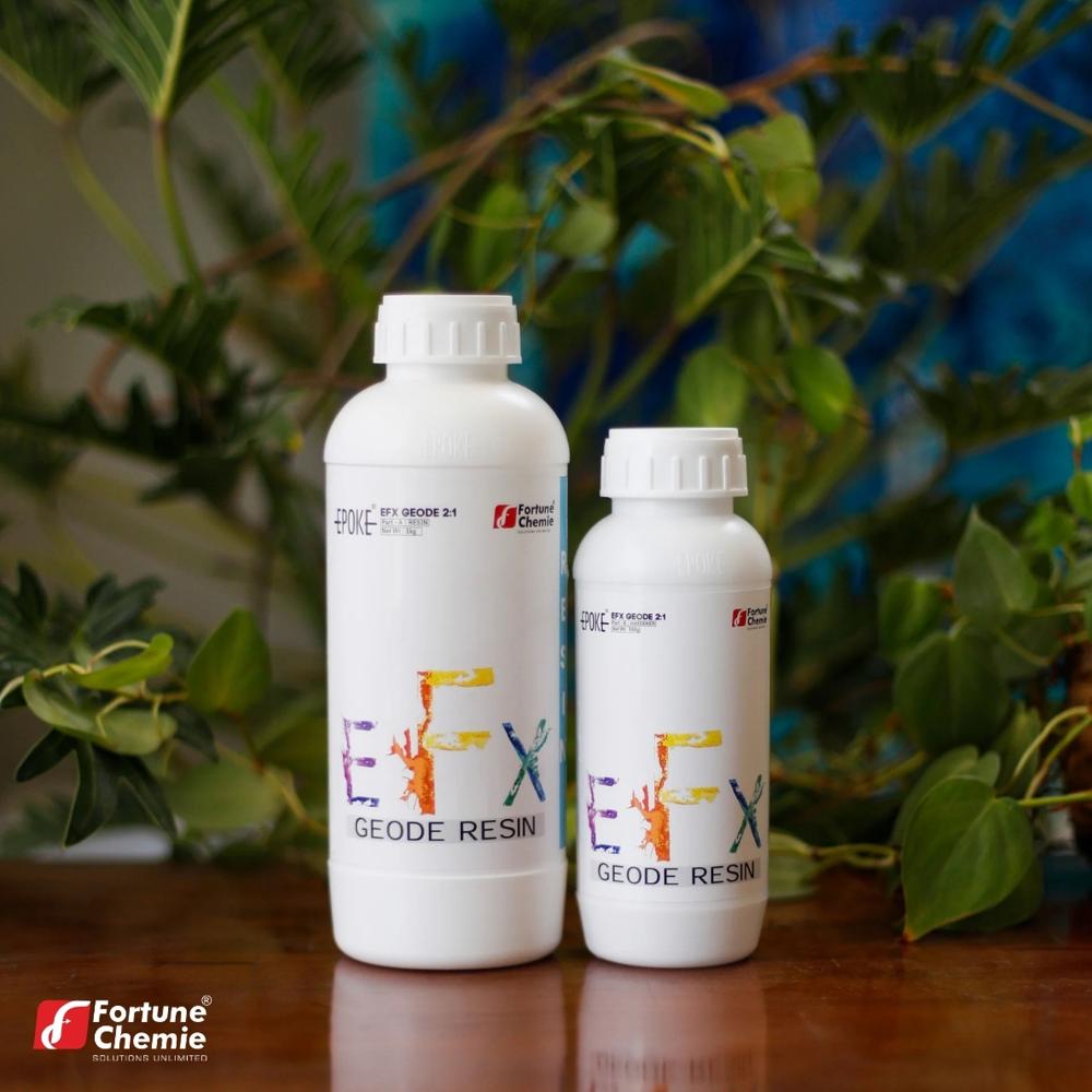 Epoke Efx Resin - Cas No: Na