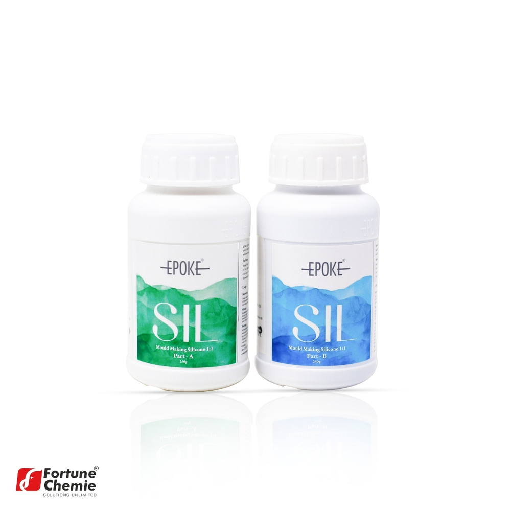 Liquid Silicone Rubber