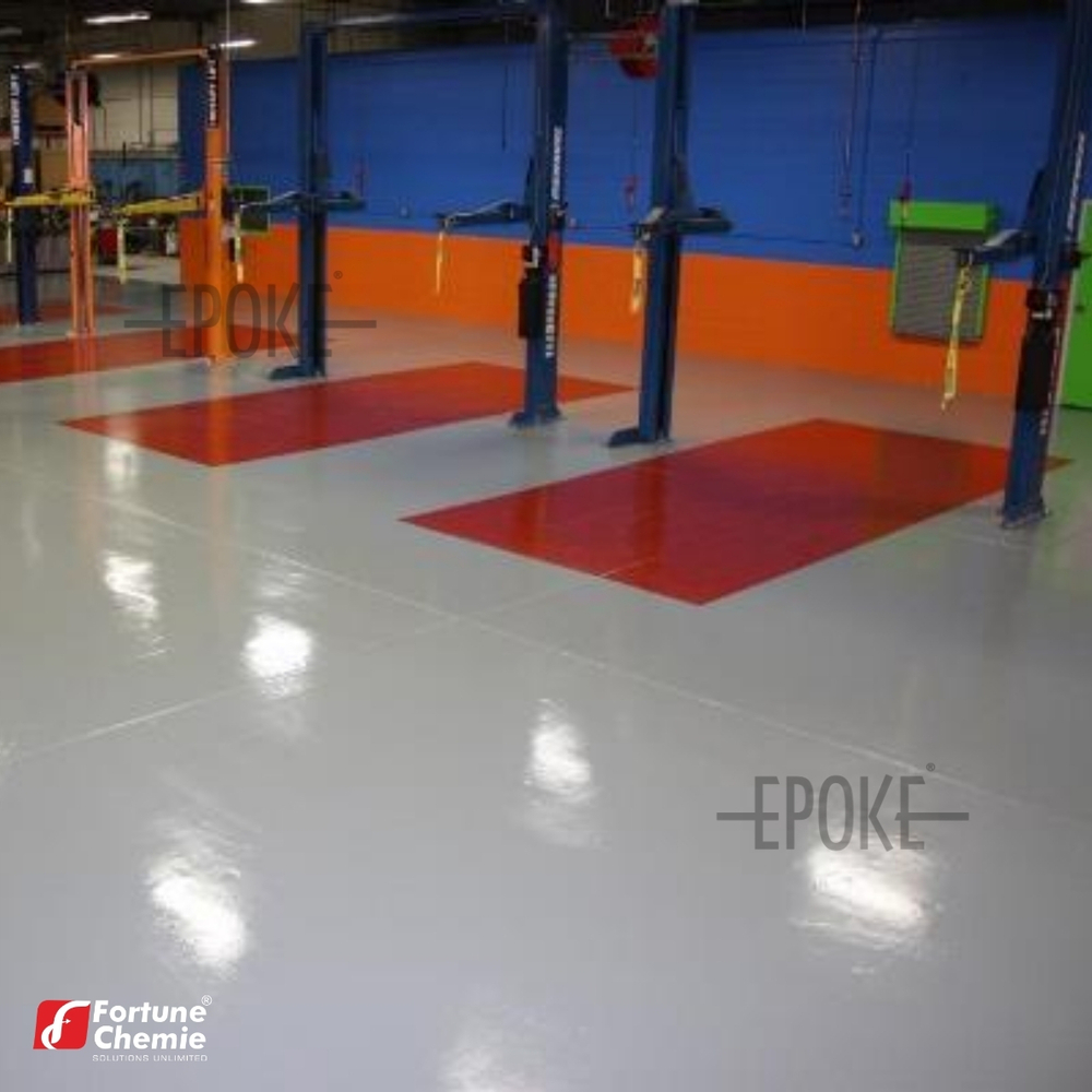 Pu Pigment Paste