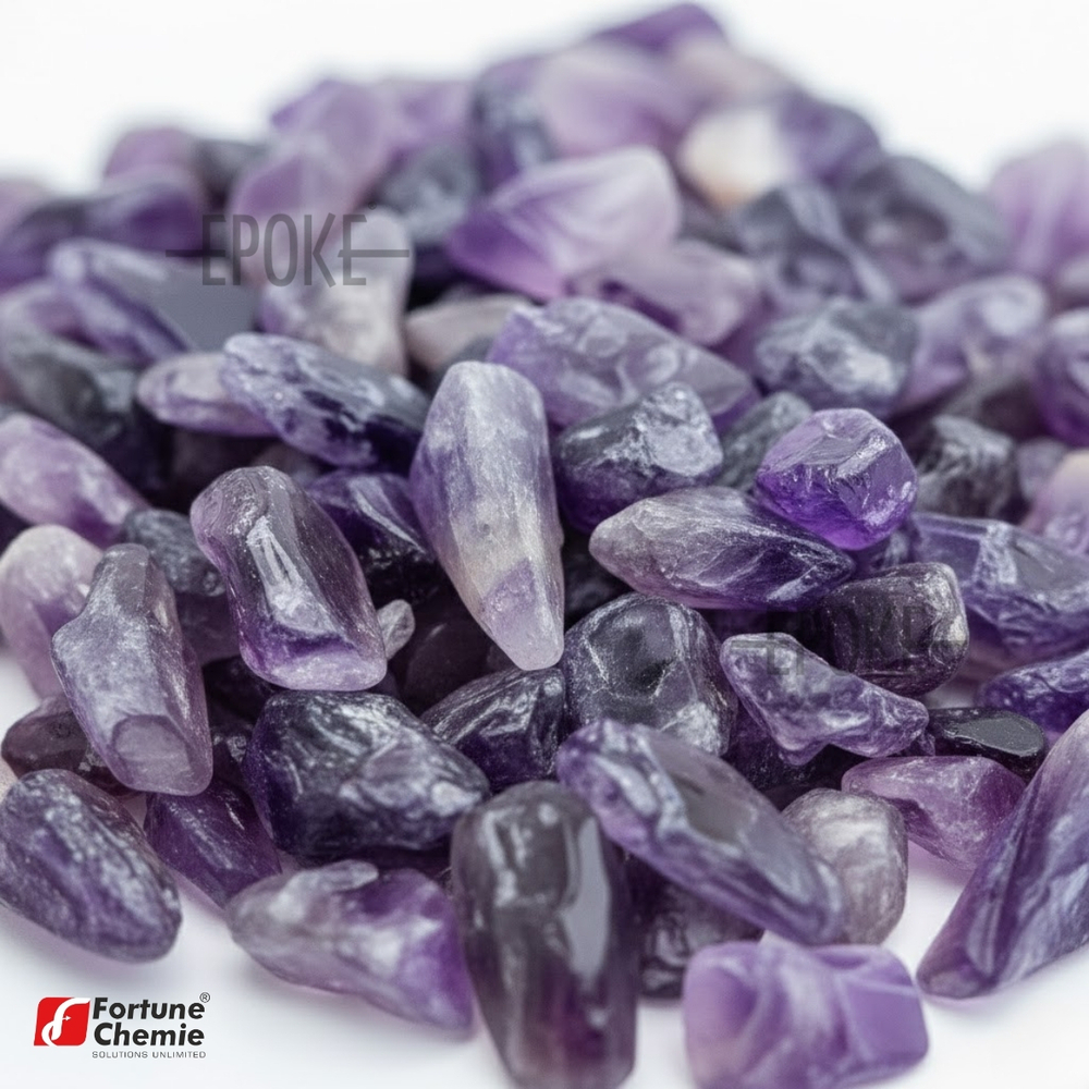 Amethyst Crystal