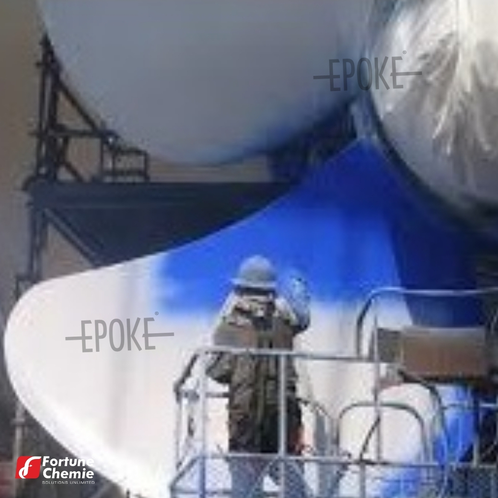 Epoke Marine Coats
