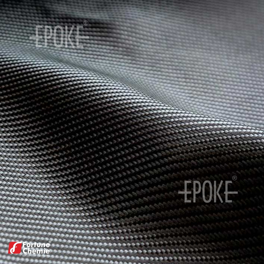 CFRP Woven Fabric