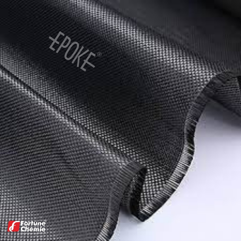 Aerospace And Automotive Carbon Fiber Fabric