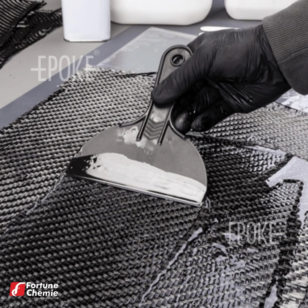 Carbon Fiber Composite Adhesive