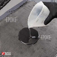 Carbon Fiber Laminating Resin