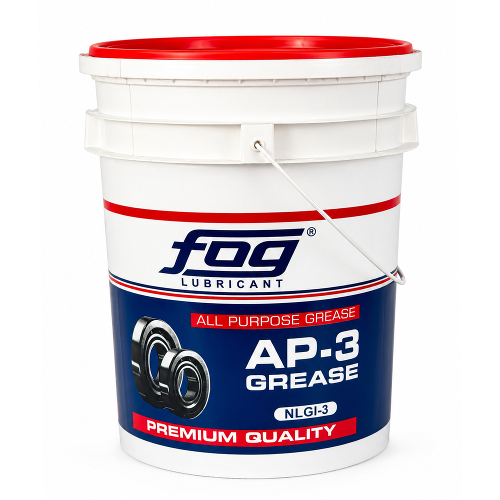 Fog AP3 Grease 18 KG