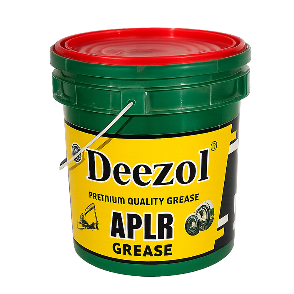 Deezol APLR Grease 18 KG