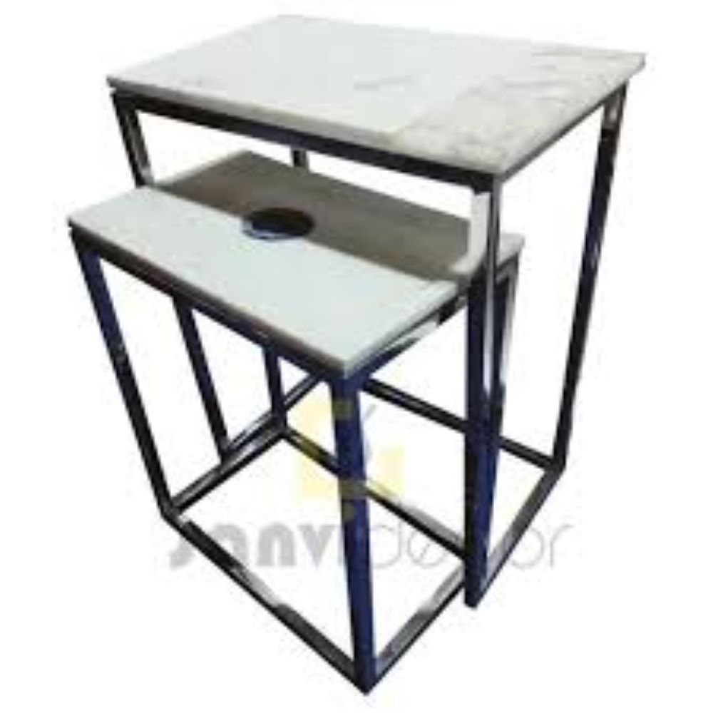 Restaurant Table Desk Set - Color: Customized