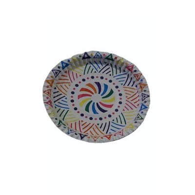 Designer Plates
