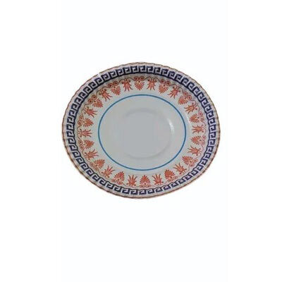 Tiffen Paper Plates