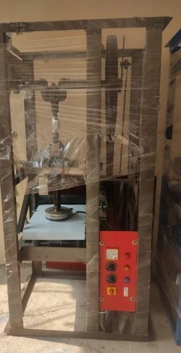 240V Dona Plate Making Machine