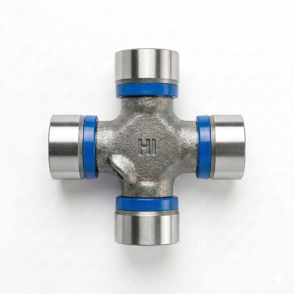 Uj Cross 47 Mm - Color: Silver