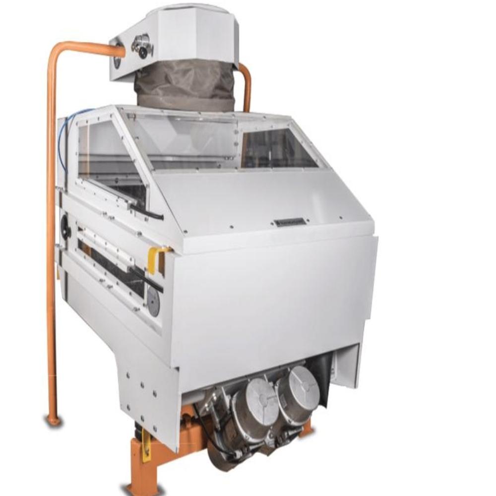 440 V Wheat Rice Destoner Machine