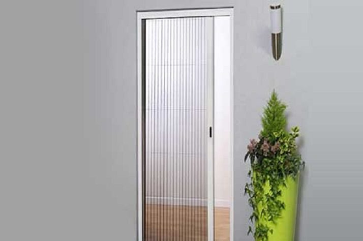 Window Mosquito Net - Application Areas: 10