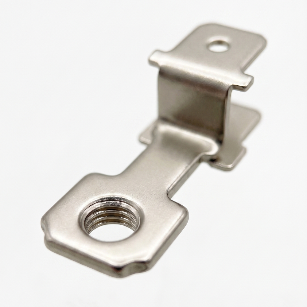 M4 Dual Male Spade Terminal