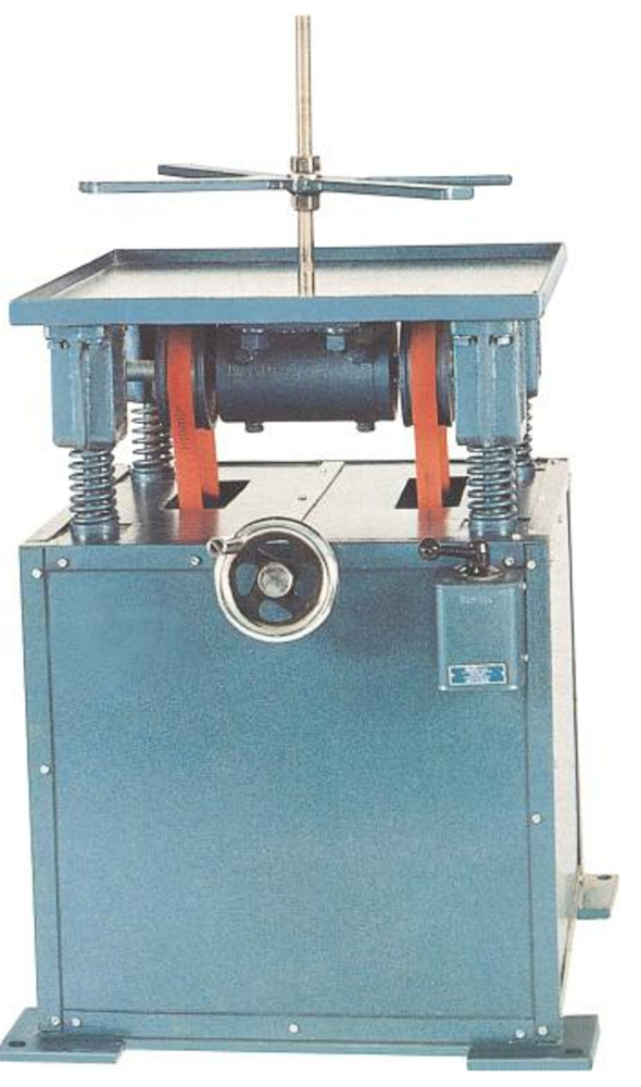 Vibrating Table
