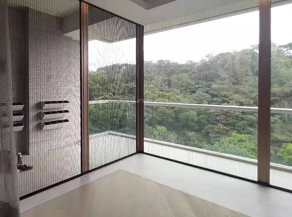 Steel Mosquito Net - Application Areas: 10