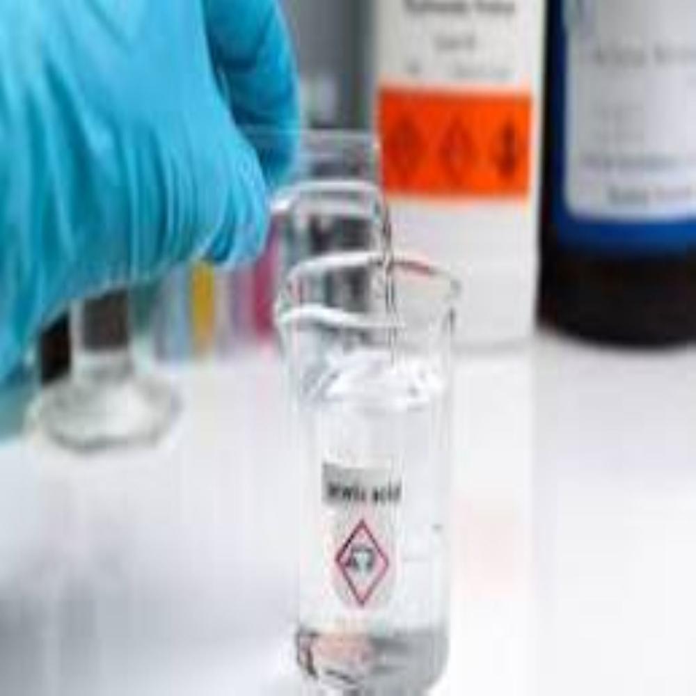 Acetic Acid - Application: Paper