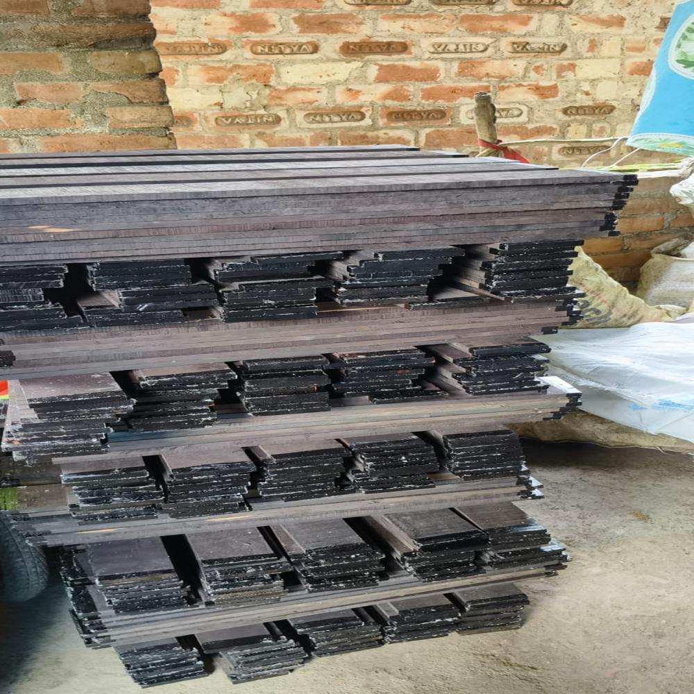 Guitar Fraidboard Guitar Finger Board - Body Material: Wood