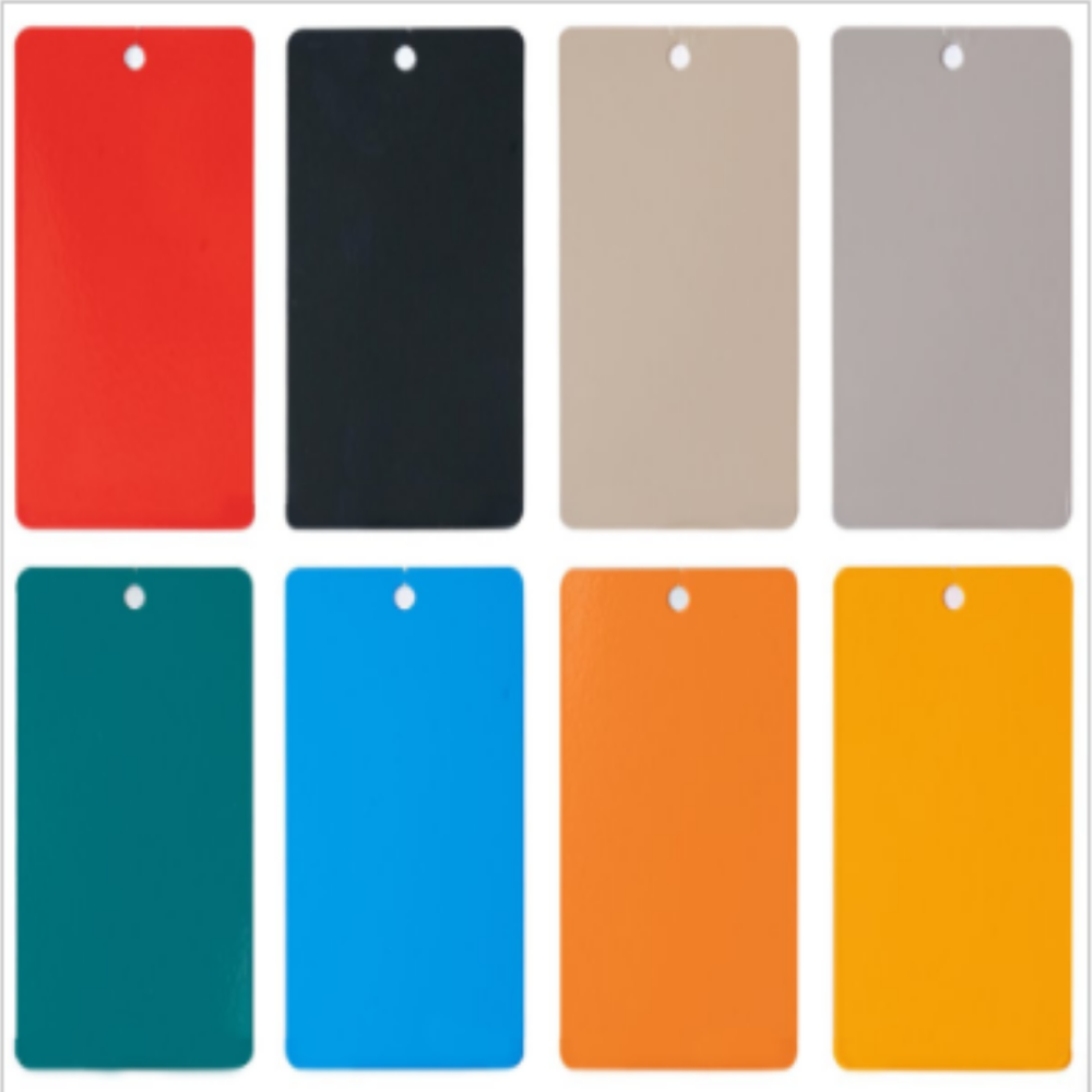 Flame Retardant Powder Coatings