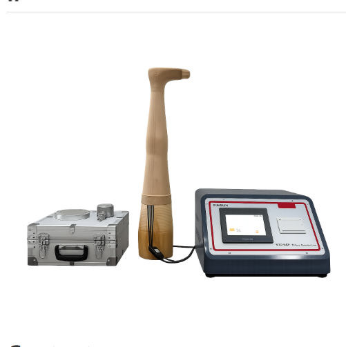 MST Medical Compression Stocking Tester