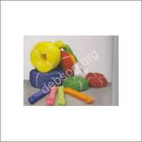 Polyprop Dan Line Mooring & Nylon HDPE Bag