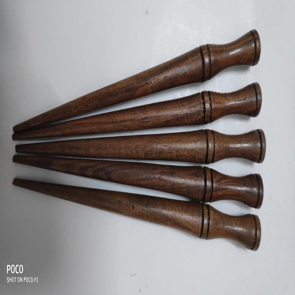 SH32Wooden Juda Stick
