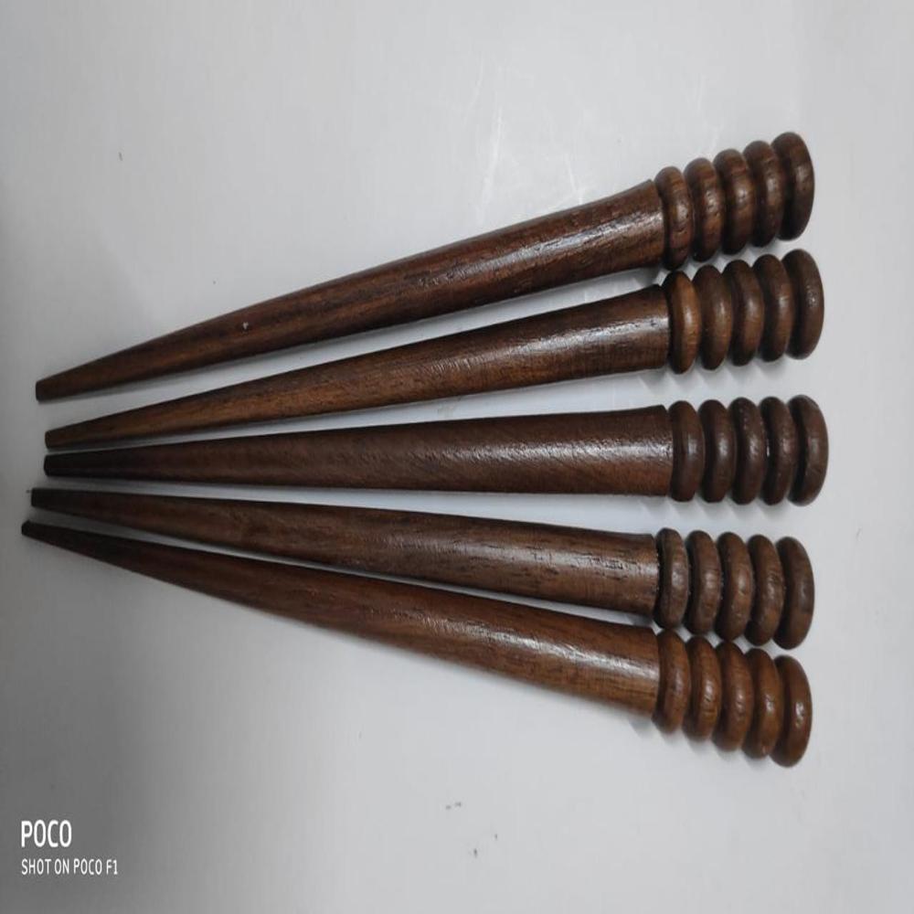 SH34Wooden Juda Stick