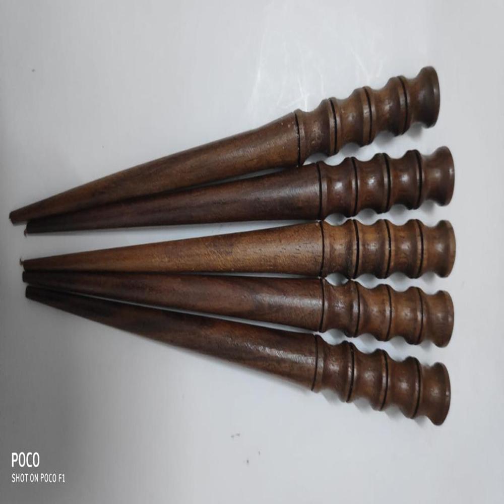 SH35Wooden Juda Stick