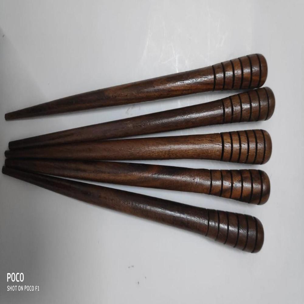 SH37Wooden Juda Stick