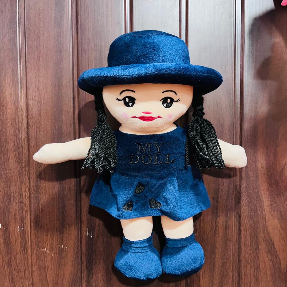 my doll