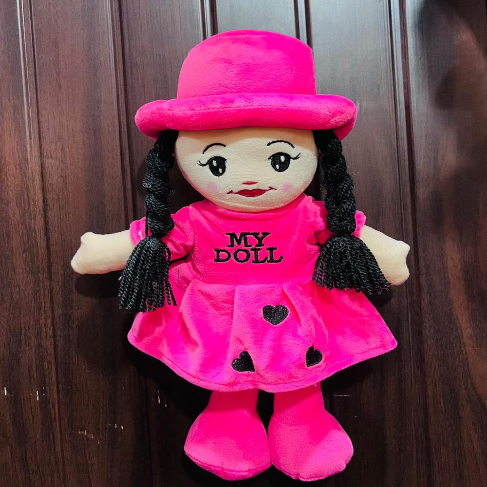 my doll