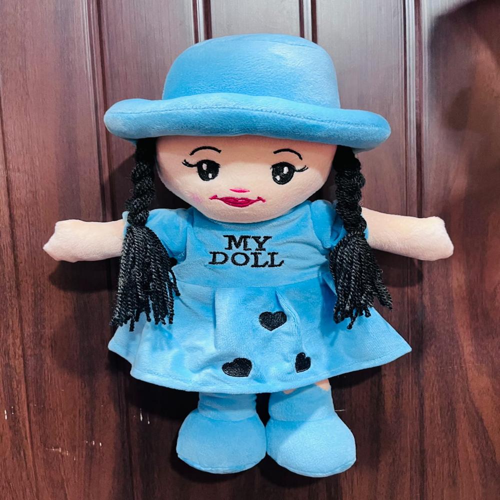 my doll