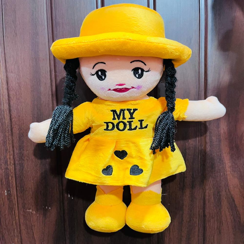 my doll