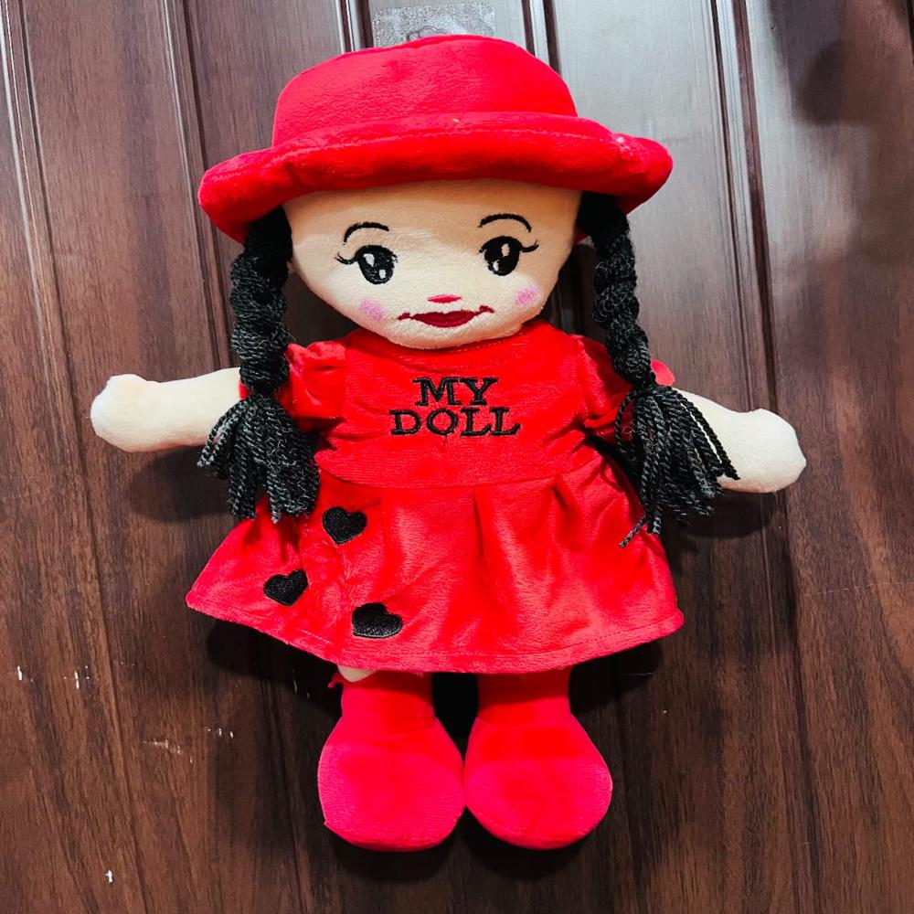 my doll