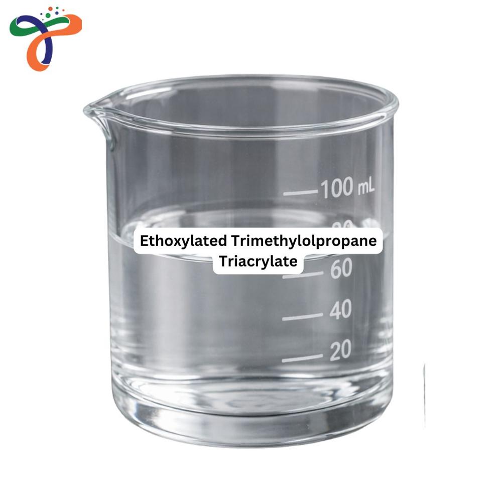 Ethoxylated Trimethylolpropane Triacrylate