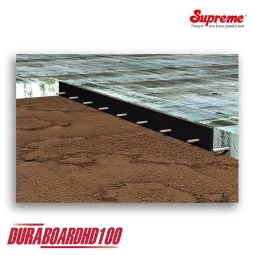 Expansion joint filler board