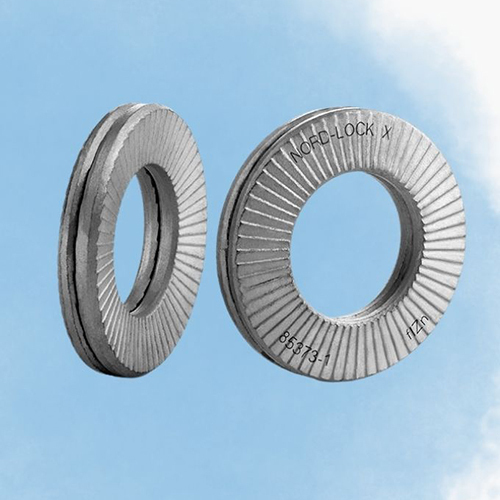 Nord Lock Washer