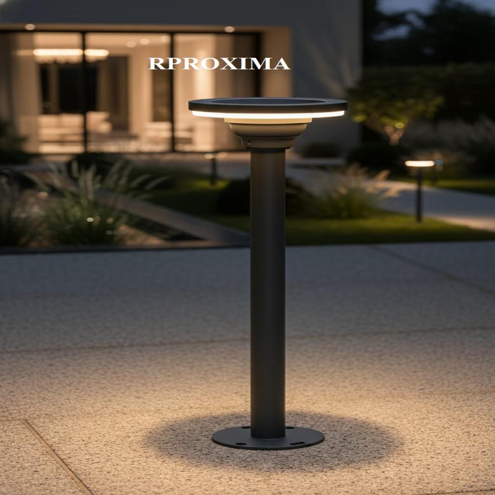 Bollard Light