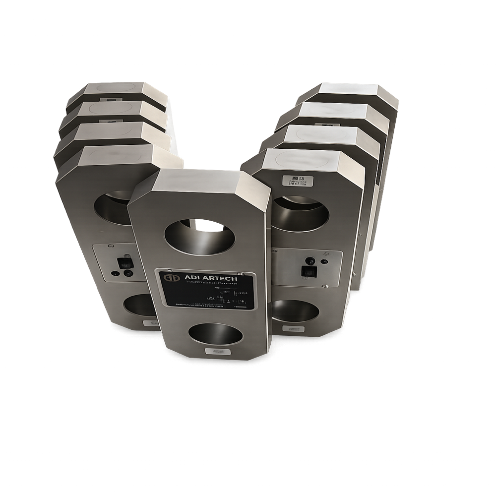 Flat Type Tension Link
