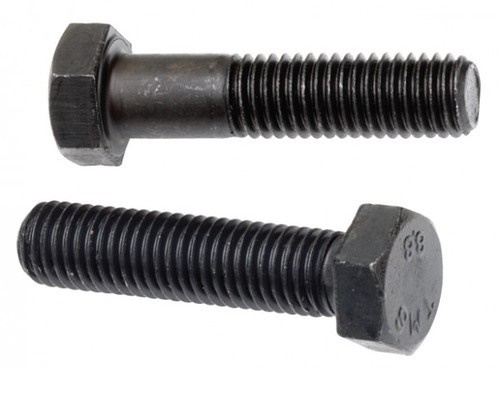 8.8 Grade Hex Bolt & Nut